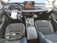 Mitsubishi Outlander SE 2024 8