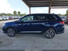 Mitsubishi Outlander SEL 2020 7