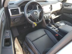 Volkswagen Atlas SEL 2019 8