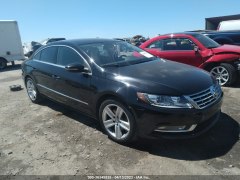 Volkswagen CC 2013 2