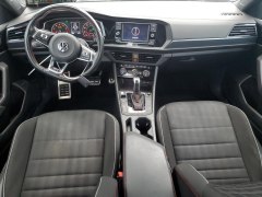 Volkswagen Jetta GLI 2020 8