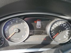 Volkswagen Touareg 2015 7