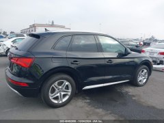 Audi Q5 Premium 2018 4