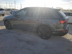 Audi Q7 Prestige 2025 5