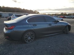 BMW 330i 2020 3