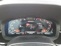 BMW M550i xDrive 2021 7