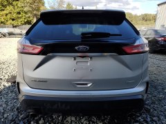 Ford Edge SE 2019 4