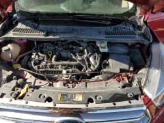 Ford Escape SE 2019 11