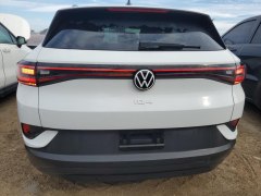 Volkswagen ID.4 Pro S 2022 4