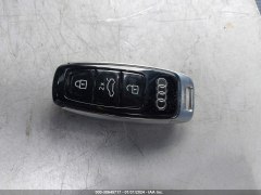 Audi e-tron Sportback Prestige 2020 15