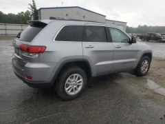 Jeep Grand Cherokee Laredo 2020 3 Jeep Grand Cherokee Laredo 2020 3