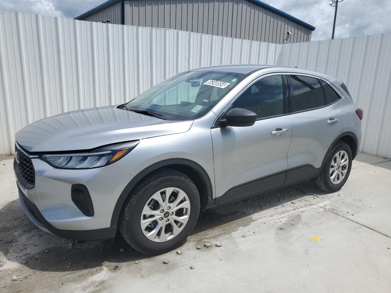 Ford Escape Active 2024 0 Ford Escape Active 2024 0