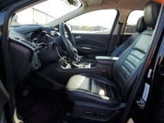 Ford Escape SEL 2019 6
