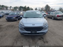 Ford Escape SEL 2022 1