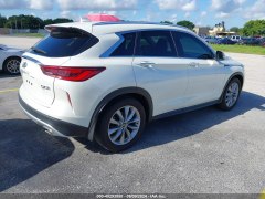 Infiniti QX50 Luxe 2022 3
