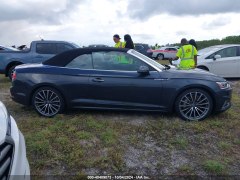 Audi A5 Premium 40 2023 3