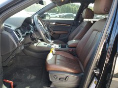 Audi Q5 Premium 2020 6