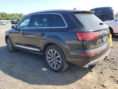 Audi Q7 Premium 2018 5