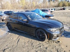 BMW M340i xDrive 2022 2