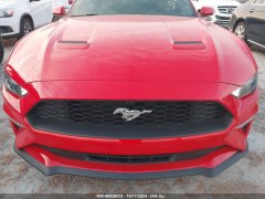 Ford Mustang 2018 2