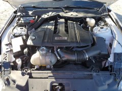 Ford Mustang GT 2022 10