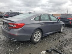 Honda Accord LX 2020 3