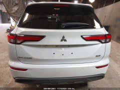Mitsubishi Outlander SEL 2022 5