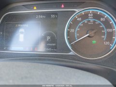 Nissan Leaf S Plus 2022 10