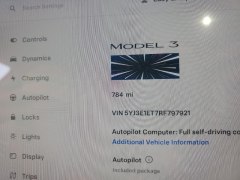 Tesla Model 3 Performance 2024 7
