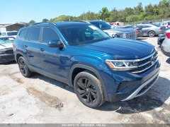 Volkswagen Atlas SE 2023 2