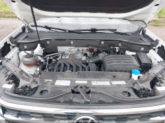 Volkswagen Atlas SE R-Line 2021 9