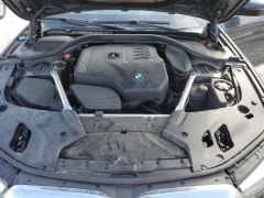 BMW 530i 2020 10