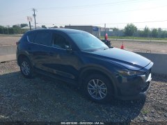 Mazda CX-5 Select 2023 1