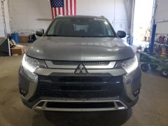 Mitsubishi Outlander SEL 2020 1