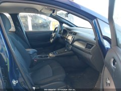 Nissan Leaf S 2023 8