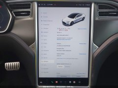 Tesla Model S P85D 2015 5