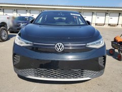 Volkswagen ID.4 Pro S 2021 1
