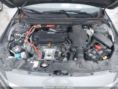 Honda Accord EX-L Hybrid 2019 9