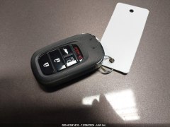Honda CR-V Sport Hybrid 2024 11
