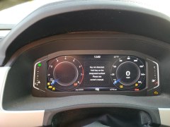 Volkswagen Atlas SEL R-Line 2022 7