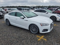 Audi A5 Prestige 2018 2