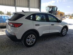 Ford Escape S 2021 3