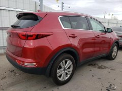 KIA Sportage LX 2019 3