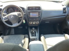Mitsubishi Outlander Sport ES 2021 5