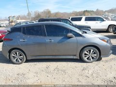 Nissan Leaf S Plus 2022 4