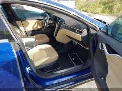 Tesla Model S P85D 2015 8