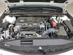 Toyota Camry XSE 2022 9