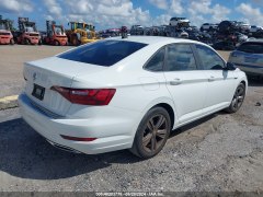 Volkswagen Jetta R-Line 2021 3