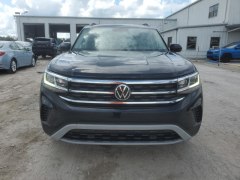Volkswagen Atlas SE 2022 1 Volkswagen Atlas SE 2022 1