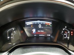 Honda CR-V EX-L 2020 8